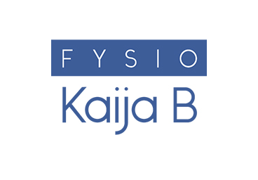 Logo Fysio Kaija B
